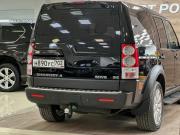 Land Rover Discovery IV Уфа  - изображение 47