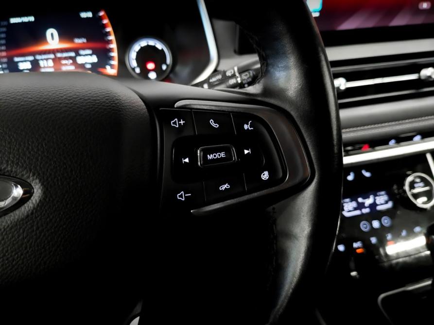 Chery Tiggo 8 I Химки  - изображение 28
