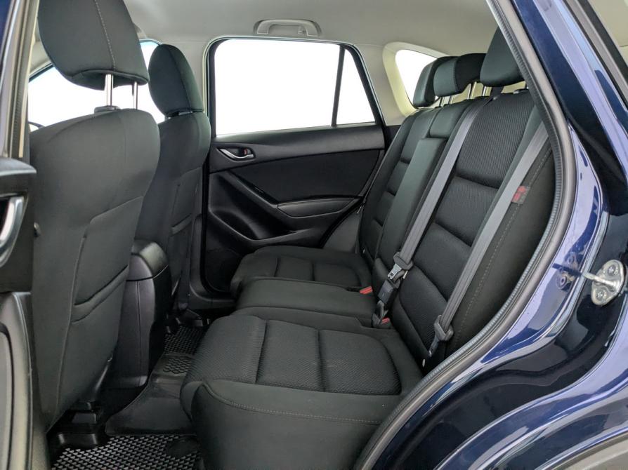 Mazda CX-5 I Рестайлинг Москва  - изображение 10