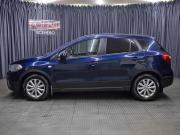 Suzuki SX4 II (S-Cross) Рестайлинг Москва  - изображение 27