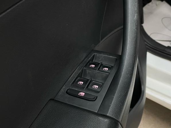 Volkswagen Polo VI с пробегом 2021 года, цена 960 000 рублей, 245678 км, лифтбек, Автокод Объявления