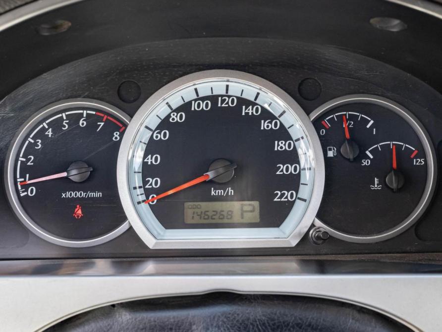 Chevrolet Lacetti I Краснодар  - изображение 16