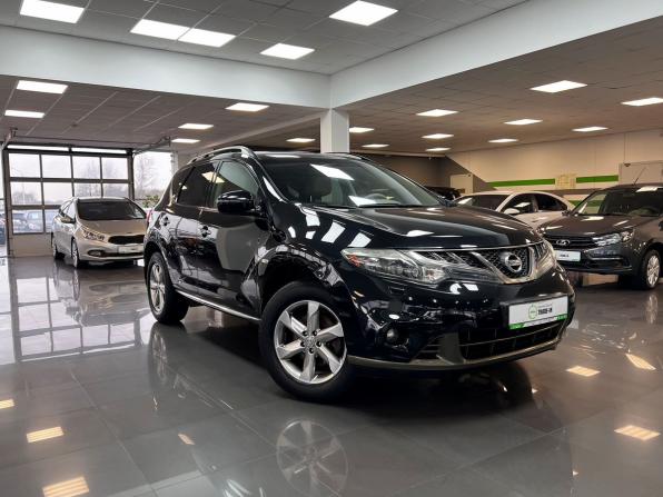 Nissan Murano II (Z51) Рестайлинг 2 с пробегом 2012 года, цена 1 335 000 рублей, 197507 км, внедорожник, Автокод Объявления