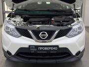 Nissan Qashqai II Уфа  - изображение 27