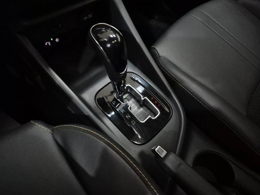 Changan Alsvin Альметьевск  - изображение 22