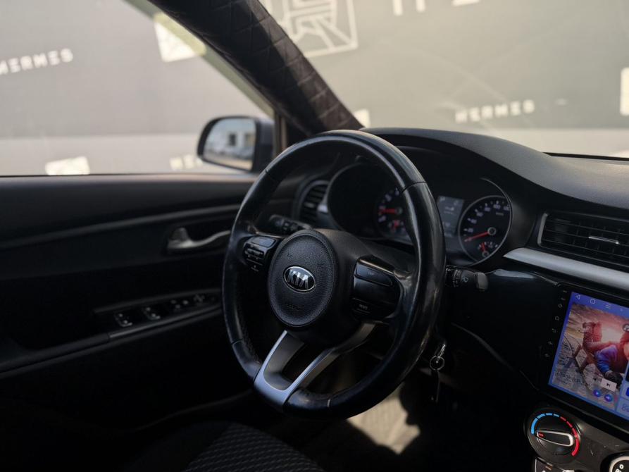 Kia Rio IV Минеральные Воды  - изображение 24
