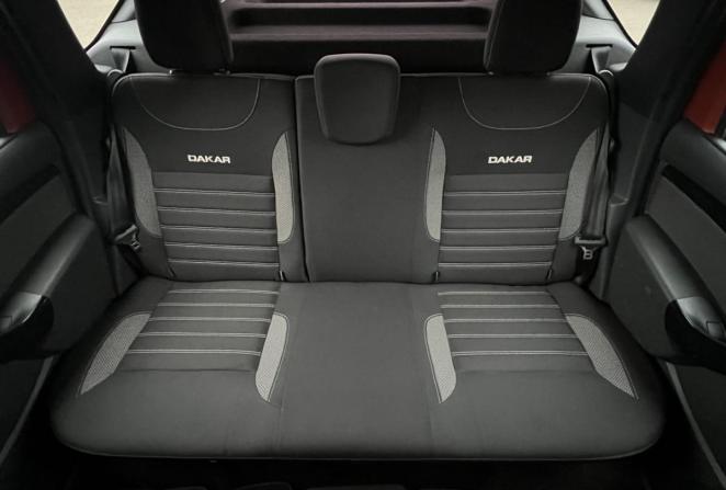 Renault Duster I Рестайлинг с пробегом 2018 года, цена 1 370 000 рублей, 110955 км, внедорожник, Автокод Объявления