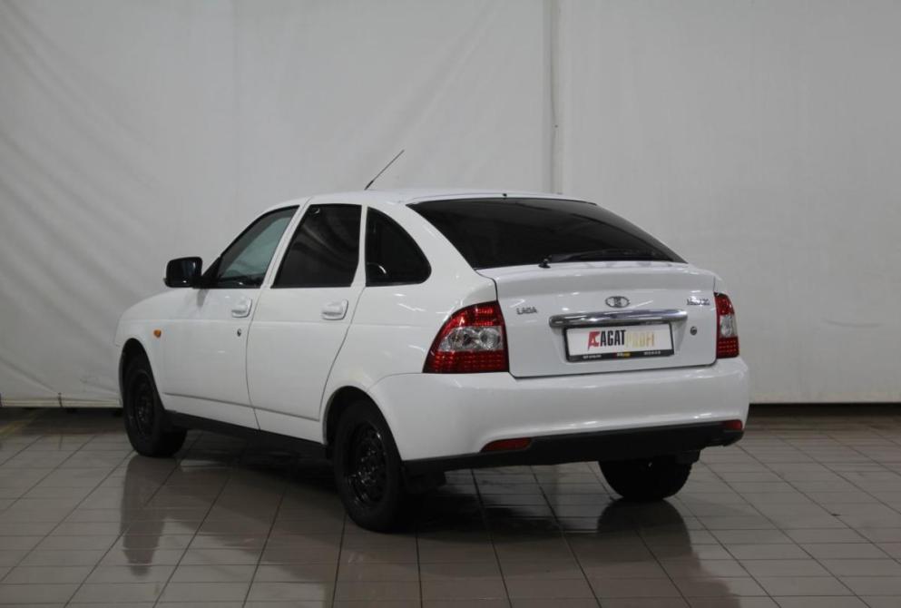Lada (ВАЗ) Priora I Рестайлинг Астрахань  - изображение 11