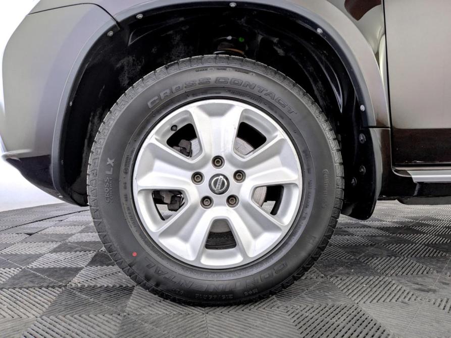Nissan Terrano III (D10) Москва  - изображение 18