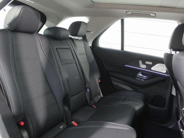 Mercedes-Benz GLE II (V167) Рестайлинг с пробегом 2025 года, цена 14 900 000 рублей, 22 км, внедорожник, Автокод Объявления