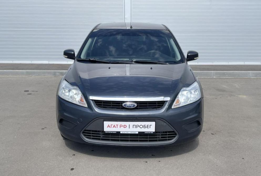 Ford Focus II Рестайлинг Иваново  - изображение 2