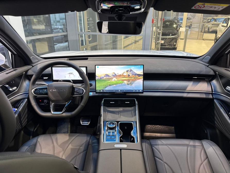Chery Tiggo 9 I Нижний Новгород  - изображение 20