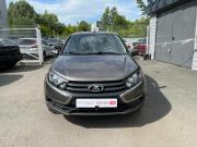 Lada (ВАЗ) Granta I Рестайлинг Нижнекамск  - изображение 20