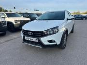 Lada (ВАЗ) Vesta I Тольятти  - изображение 8