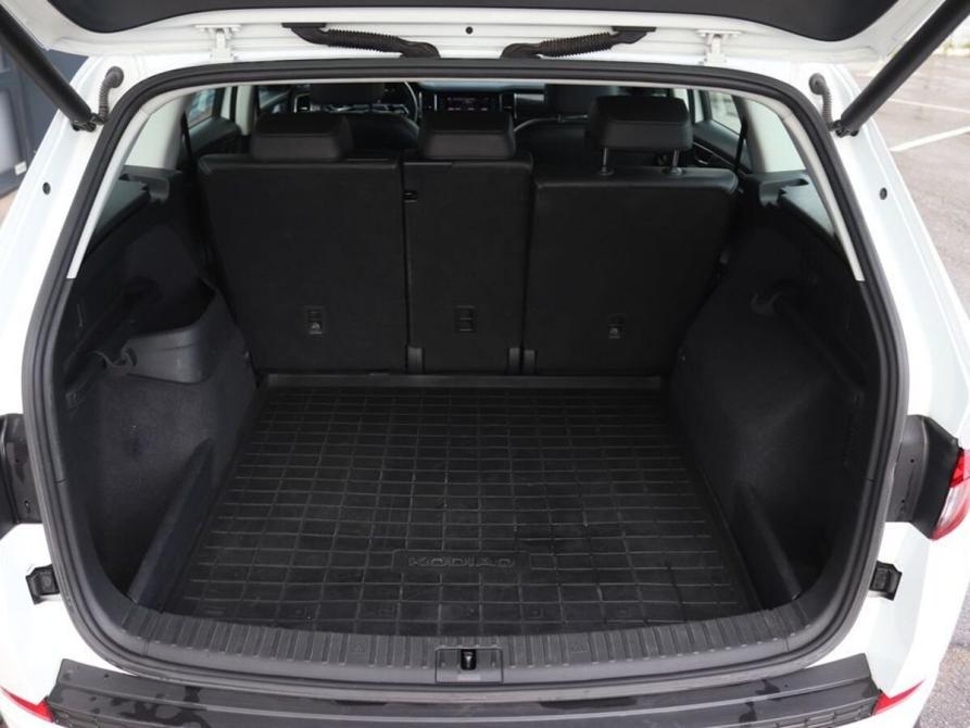 Skoda Kodiaq I Нижний Новгород  - изображение 9