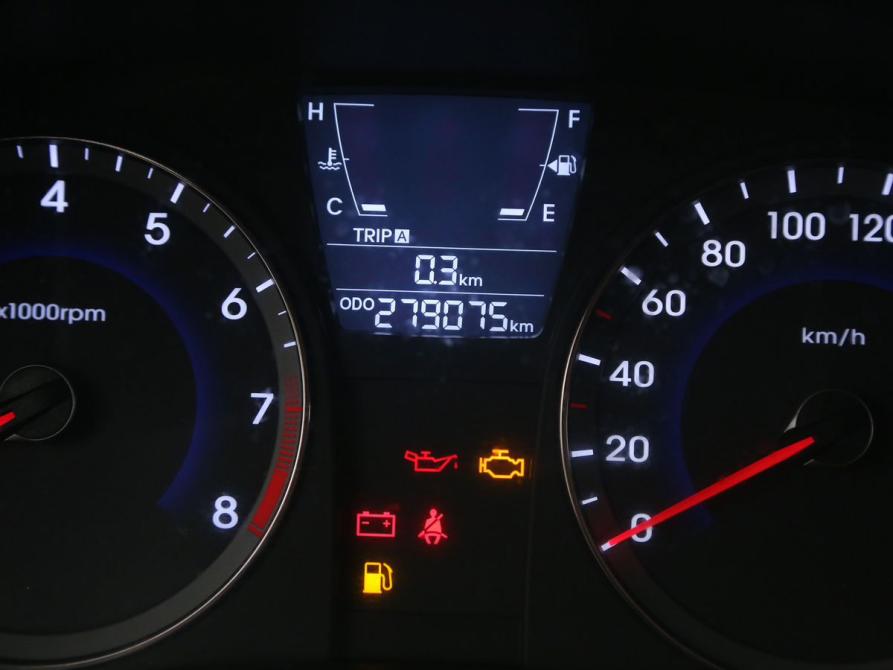 Hyundai Solaris I Иваново  - изображение 17