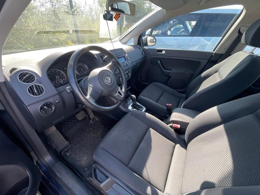 Volkswagen Golf Plus II Санкт-Петербург  - изображение 5