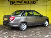 Lada (ВАЗ) Granta I Рестайлинг Ижевск  - изображение 29
