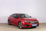 Honda Civic X Новосибирск  - изображение 20