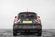 Nissan Juke I Кемерово  - изображение 27
