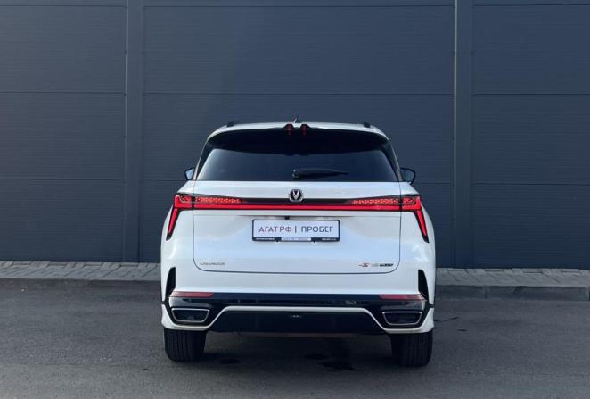 Changan CS75 Plus III с пробегом 2024 года, цена 2 472 000 рублей, 13818 км, внедорожник, Автокод Объявления