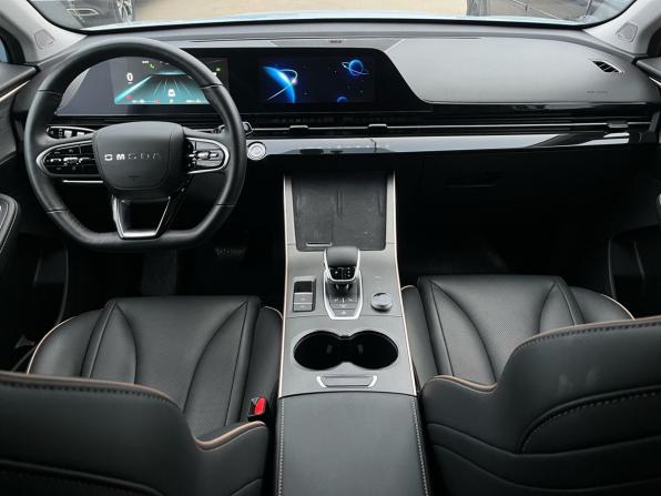 Omoda C5 I с пробегом 2024 года, цена 1 750 000 рублей, 36597 км, внедорожник, Автокод Объявления