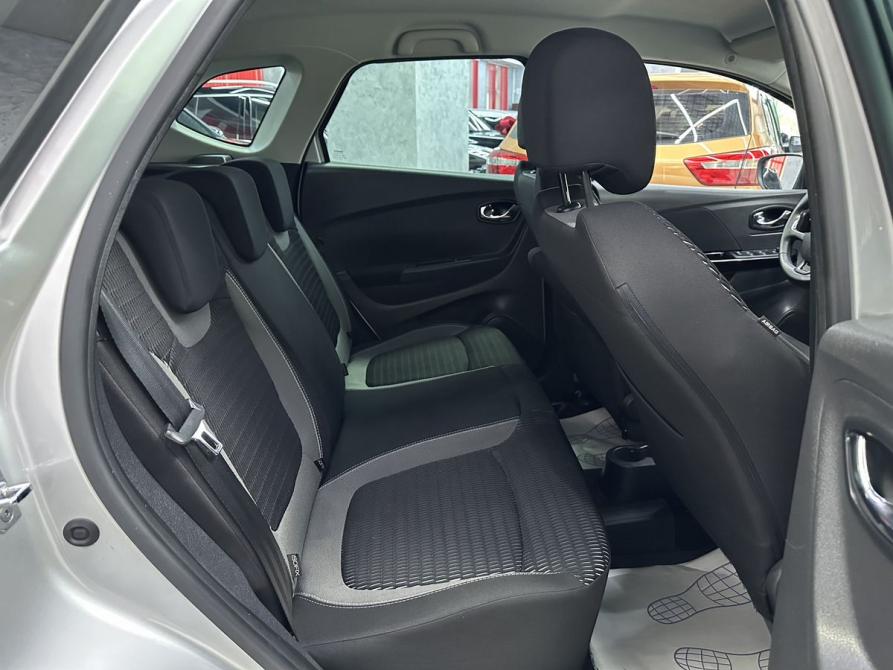 Renault Kaptur I Ярославль  - изображение 16