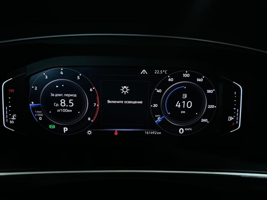 Volkswagen Tiguan II Уфа  - изображение 17