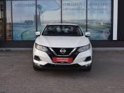 Nissan Qashqai II Рестайлинг Архангельск  - изображение 17