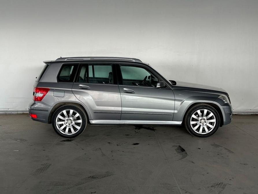 Mercedes-Benz GLK-Класс I (X204) Москва  - изображение 7