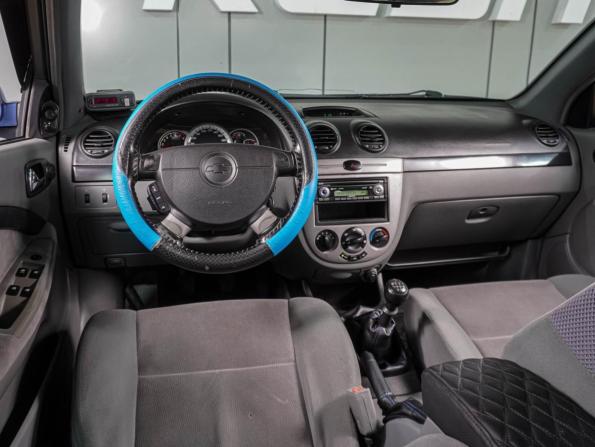 Chevrolet Lacetti I с пробегом 2007 года, цена 549 000 рублей, 200716 км, универсал, Автокод Объявления