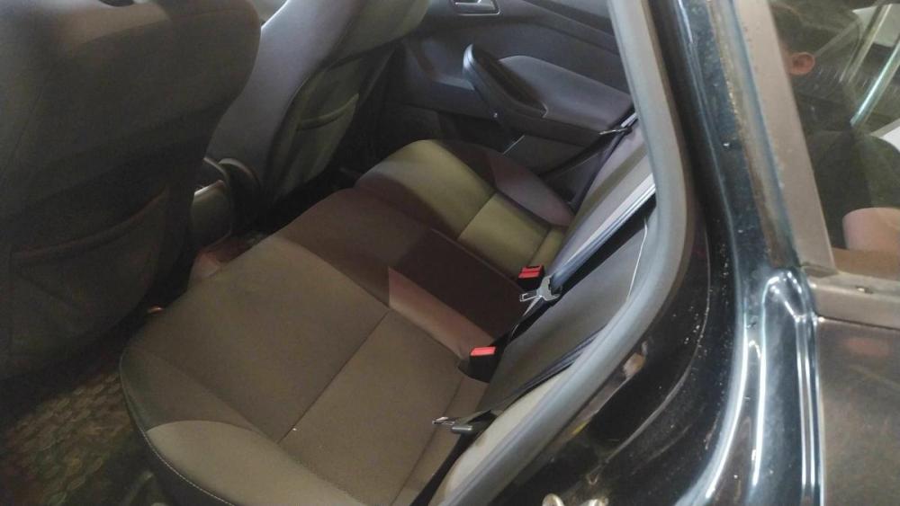 Ford Focus III Санкт-Петербург  - изображение 5