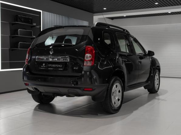 Renault Duster I с пробегом 2014 года, цена 920 000 рублей, 166997 км, внедорожник, Автокод Объявления