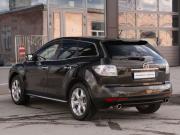 Mazda CX-7 I Рестайлинг Новосибирск  - изображение 27