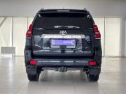 Toyota Land Cruiser Prado 150 Series Рестайлинг 2 Волгоград  - изображение 48