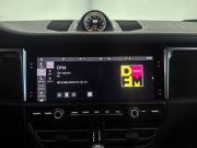Porsche Macan I Рестайлинг Санкт-Петербург  - изображение 70