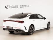 Kia K5 III Казань  - изображение 12