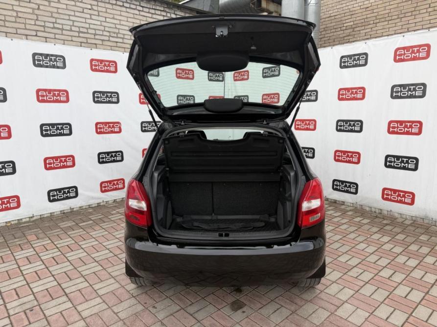 Skoda Fabia II Санкт-Петербург  - изображение 5