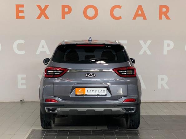 Chery Tiggo 4 Pro I Рестайлинг с пробегом 2023 года, цена 1 355 000 рублей, 79413 км, внедорожник, Автокод Объявления