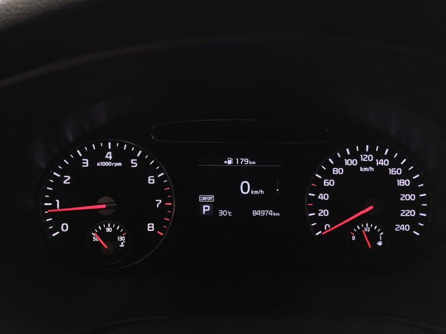 Kia Sorento III Prime Рестайлинг Минеральные Воды  - изображение 9