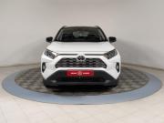 Toyota RAV4 V (XA50) Екатеринбург  - изображение 22
