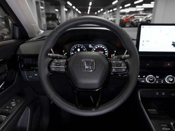 Honda CR-V VI с пробегом 2026 года, цена 4 350 000 рублей, 25 км, внедорожник, Автокод Объявления