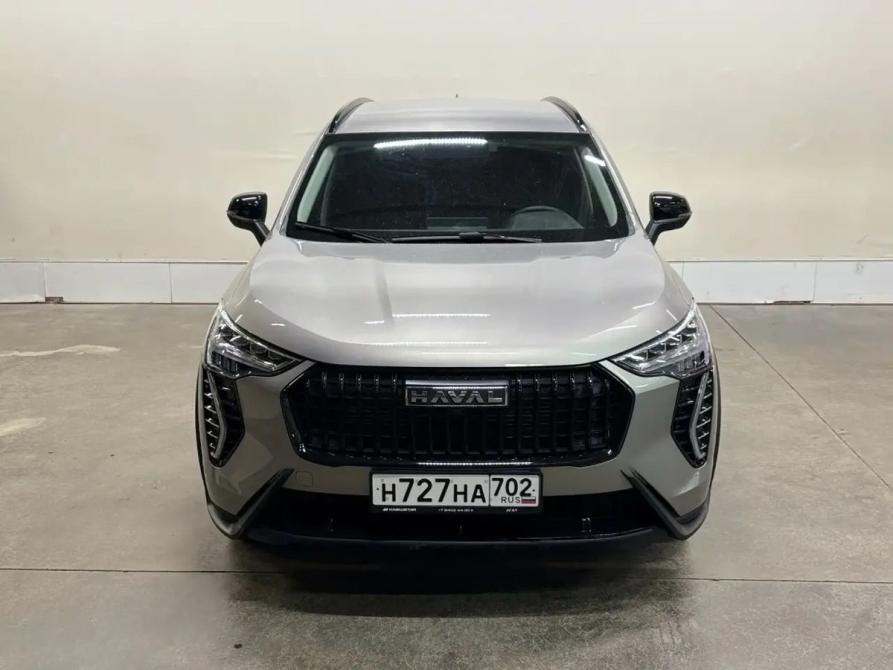 Haval Jolion I Рестайлинг Саратов  - изображение 4