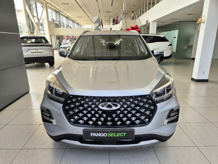 Chery Tiggo 4 Pro I Рестайлинг Екатеринбург  - изображение 2