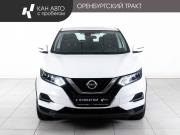 Nissan Qashqai II Рестайлинг Казань  - изображение 19