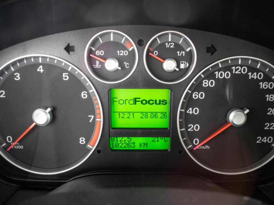 Ford Focus II Москва  - изображение 13