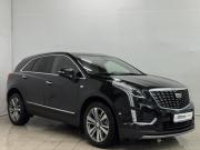 Cadillac XT5 I Рестайлинг Нижний Новгород  - изображение 46