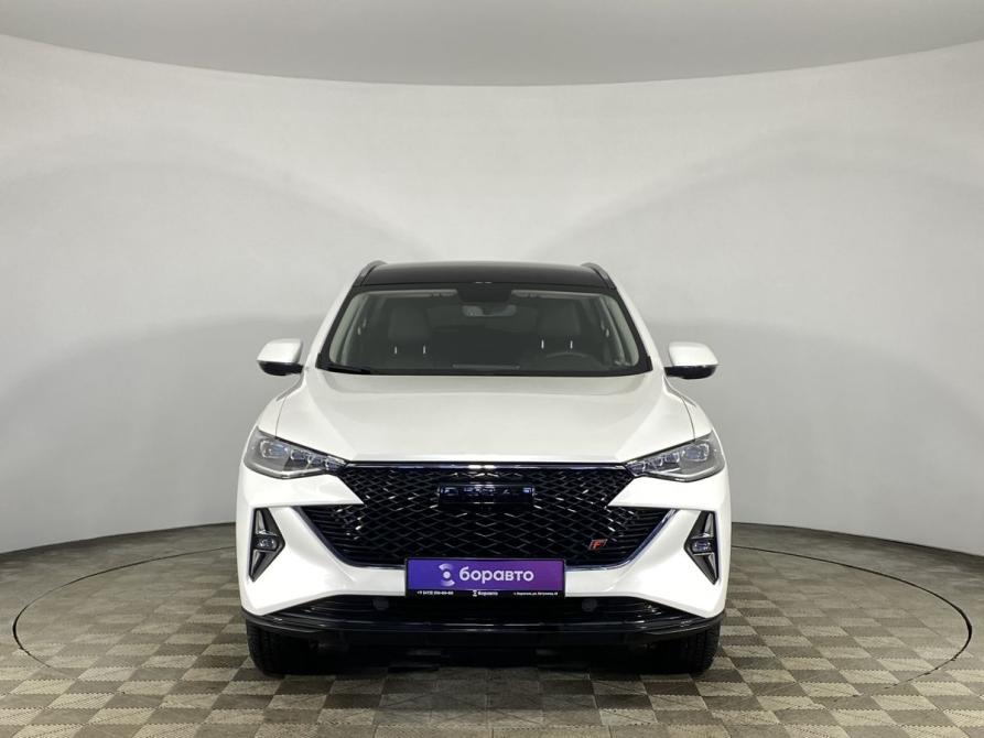 Haval F7 I Рестайлинг Воронеж  - изображение 3