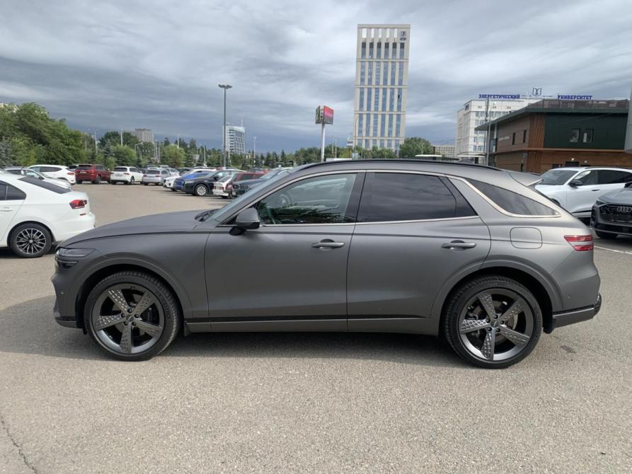 Genesis GV70 I Казань  - изображение 10