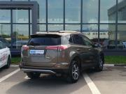 Toyota RAV4 IV (XA40) Рестайлинг Москва  - изображение 31